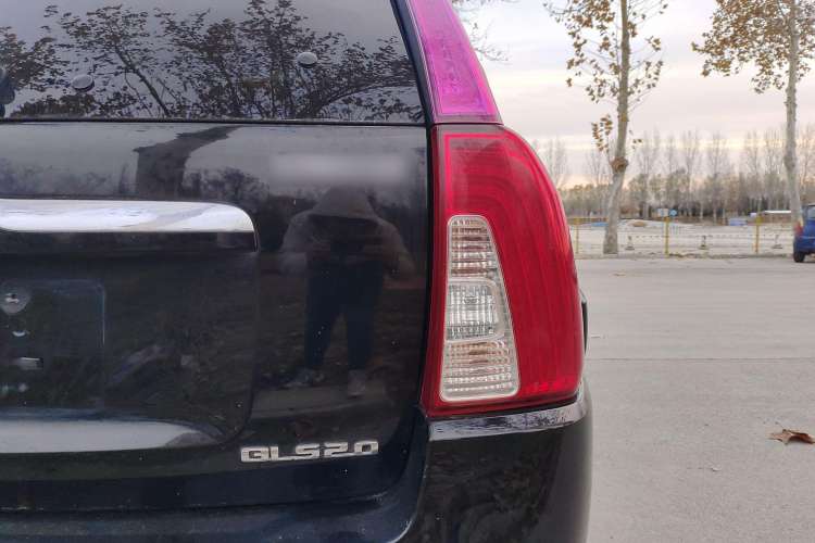 Used Kia Sportage 2013 2.0L Automatic Two-Wheel Drive GLS Trim