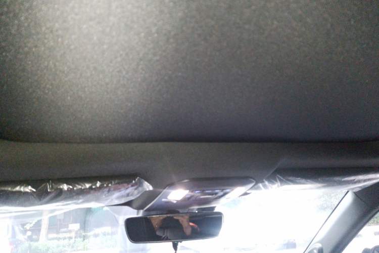 Used Toyota Crown Kluger 2022 2.0T Four-Wheel Drive Prestige Edition
