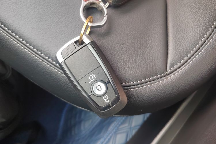 Used Ford Explorer 2020 EcoBoost 285 Four-Wheel Drive Trend Edition 6 Seats