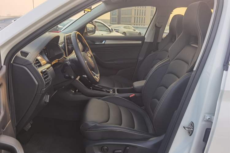 Used Skoda Kodiaq 2023 Facelifted TSI330 5-Seater Two-Wheel-Drive Luxury Edition
