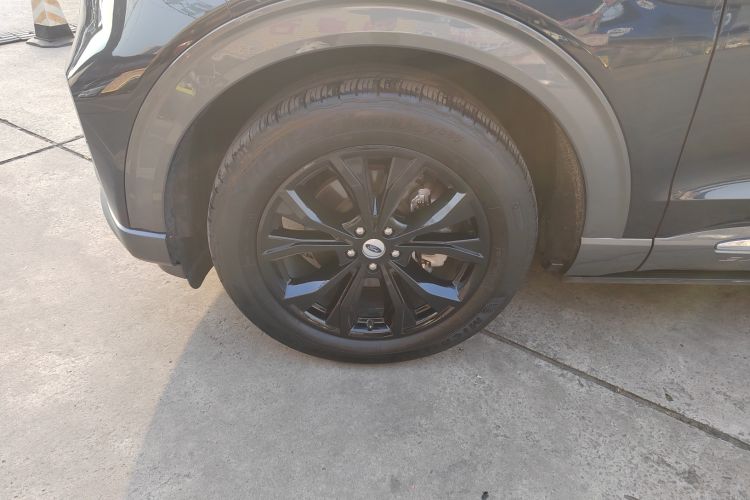 Used Ford Explorer 2020 EcoBoost 285 Four-Wheel Drive Trend Edition 6 Seats