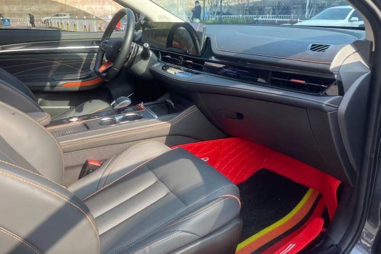 Used Chery Arrizo 5 GT 2022 1.6T DCT Chii