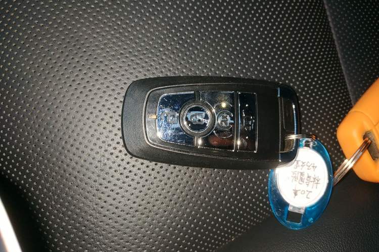 Used Lincoln Corsair 2020 2.0T Two-Wheel Drive Luxury Edition