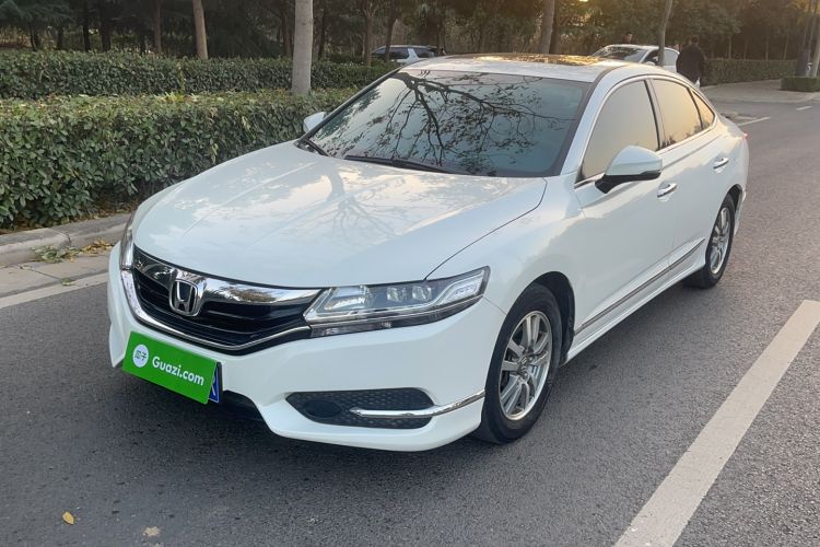 Used Honda Spirior 2017 2.0L Classic Edition