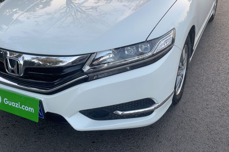 Used Honda Spirior 2017 2.0L Classic Edition