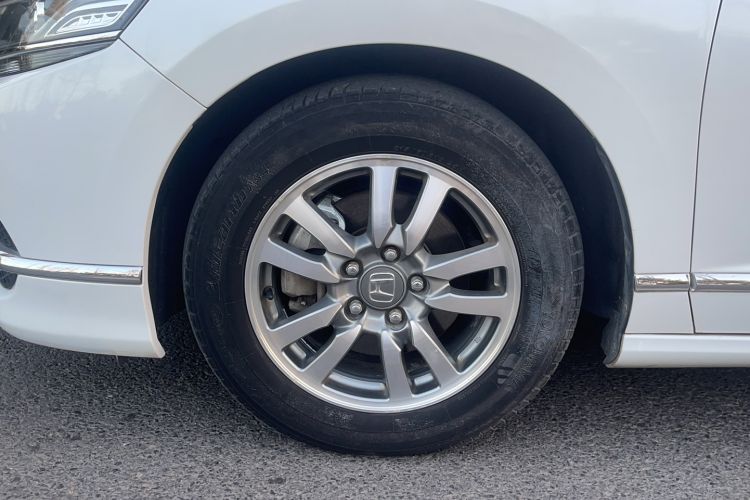 Used Honda Spirior 2017 2.0L Classic Edition