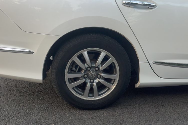 Used Honda Spirior 2017 2.0L Classic Edition