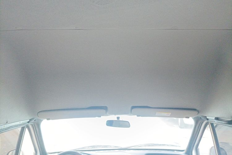 Used JMC Transit 2021 2.8T Space King Standard Version Short Wheelbase Mid-Height Roof 6-Seater Diesel Euro VI JX493
