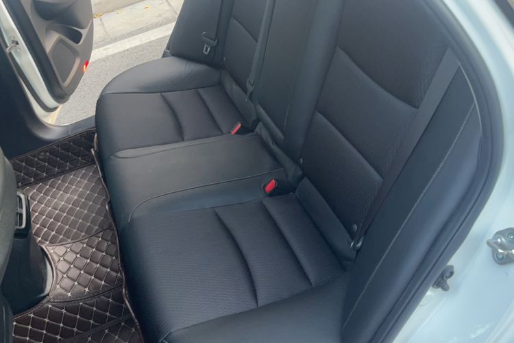 Used Honda Spirior 2017 2.0L Classic Edition