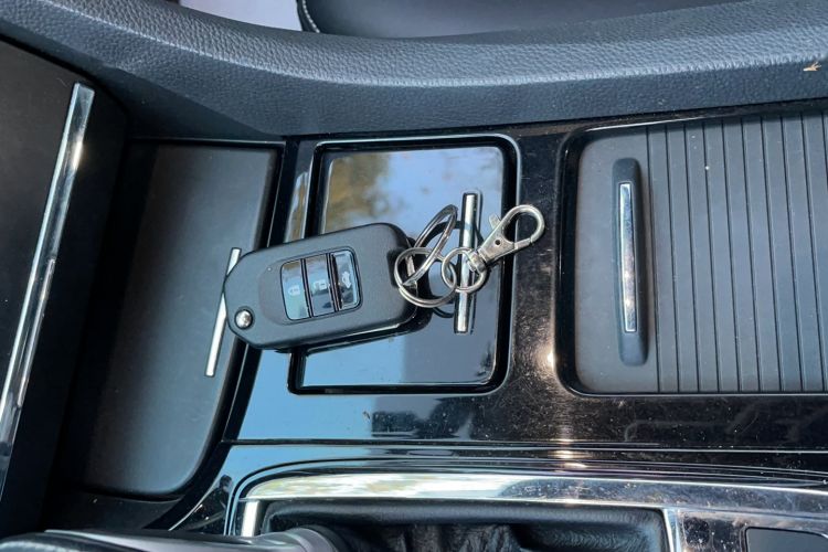 Used Honda Spirior 2017 2.0L Classic Edition