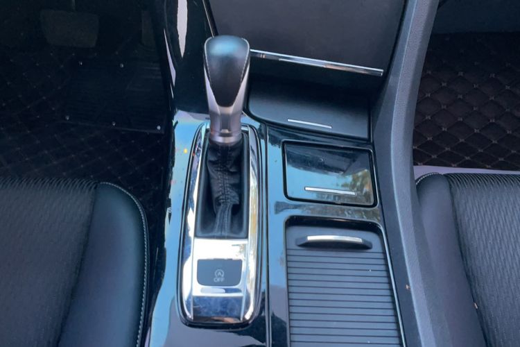 Used Honda Spirior 2017 2.0L Classic Edition