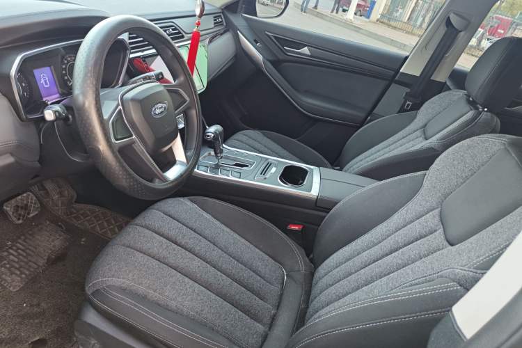 Used Ford Territory 2020 Lingjie S EcoBoost 145 CVT Elite Model