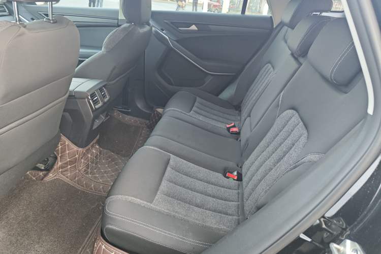 Used Ford Territory 2020 Lingjie S EcoBoost 145 CVT Elite Model