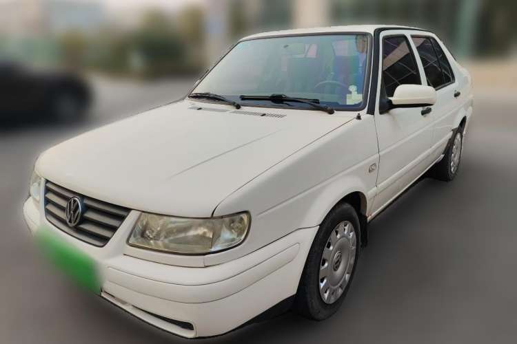 Used Volkswagen Jetta 2008 CiF-P Partner