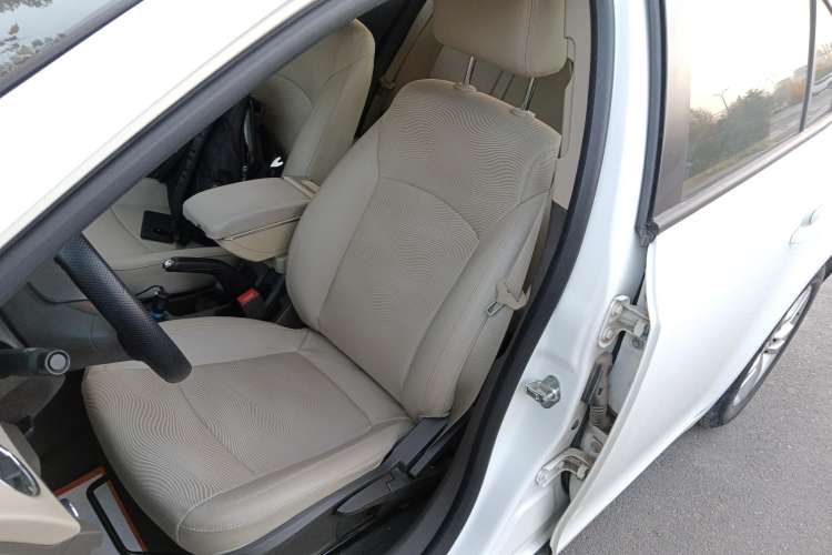 Used Chevrolet Cruze 2015 1.5L Classic SE AT