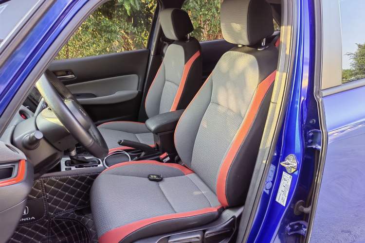 Used Honda LIFE 2021 1.5L CVT SPORT Heartbeat Edition
