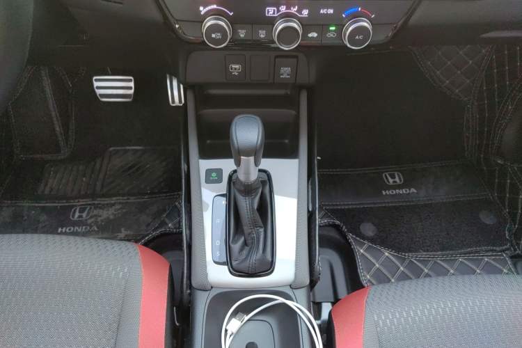 Used Honda LIFE 2021 1.5L CVT SPORT Heartbeat Edition
