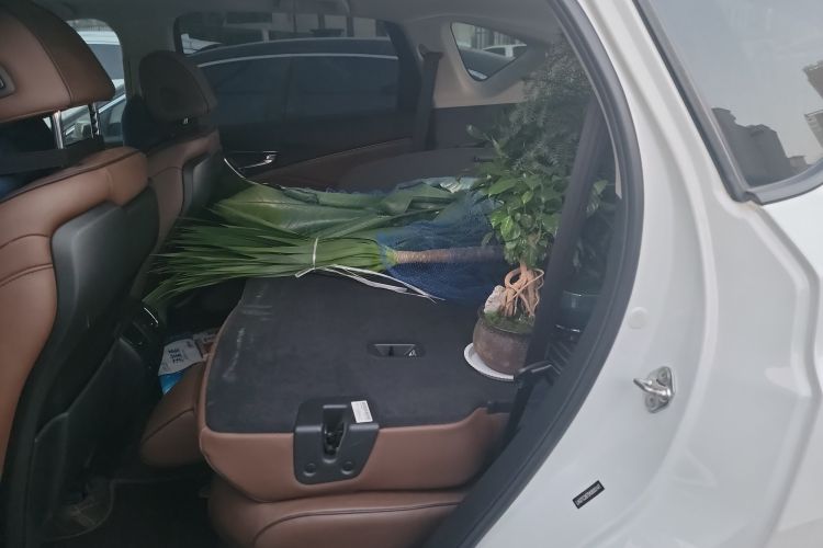 Used Acura RDX 2019 2.0T Prestige Edition SH-AWD China V Standard