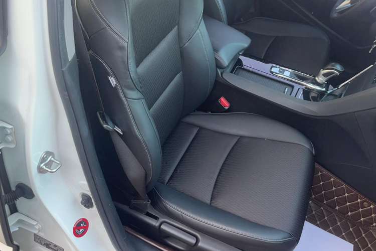 Used Honda Spirior 2017 2.0L Classic Edition