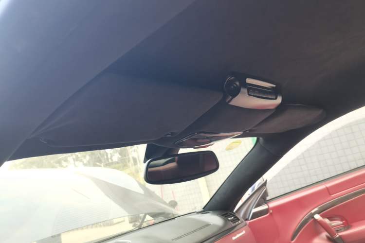 Used Maserati GranTurismo 2009 4.7L Sport Automatic
