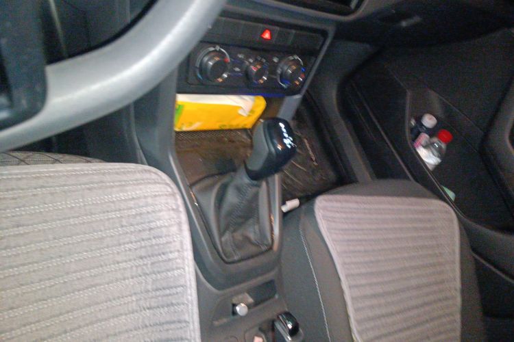 Used Volkswagen T-Cross 2019 1.5L Automatic Fashion Edition