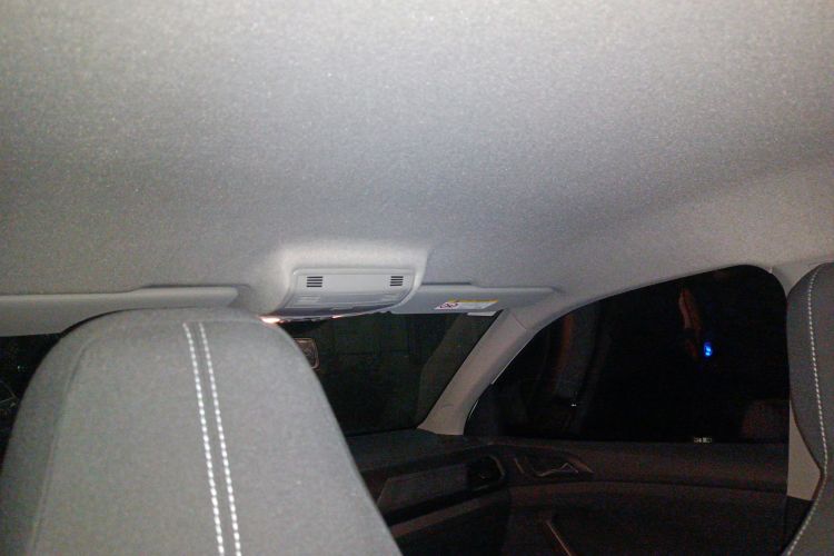 Used Volkswagen T-Cross 2019 1.5L Automatic Fashion Edition