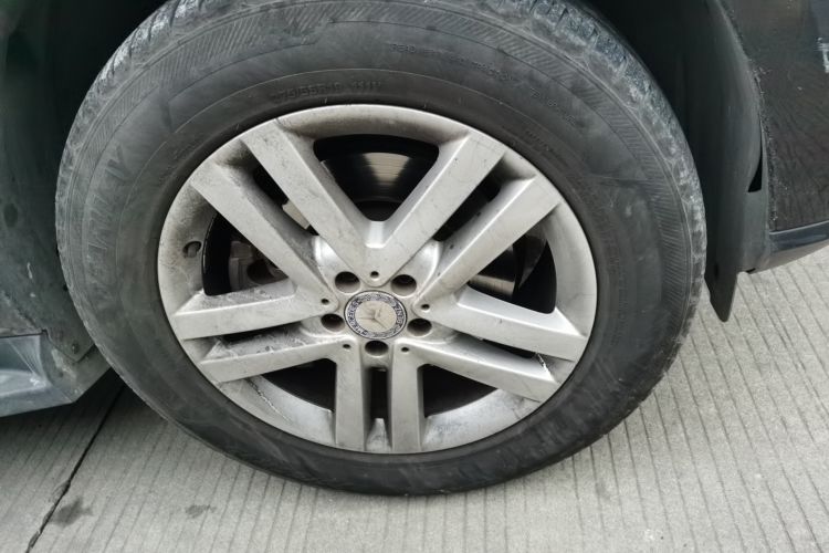 Used Mercedes-Benz GL-Class 2014 GL 350 CDI 4MATIC