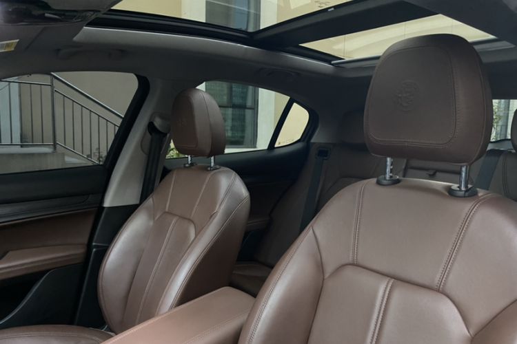 Used Alfa Romeo Stelvio 2017 2.0T 200HP Elite Edition