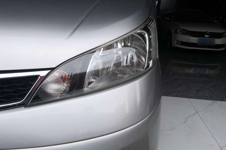 Used Nissan NV200 2016 Revised Version 1.6L Manual Luxury Edition