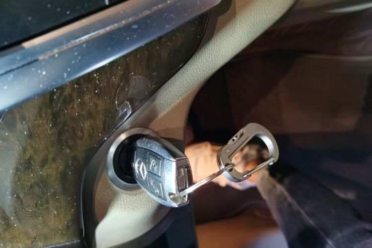 Used Mercedes-Benz GL-Class 2014 GL 350 CDI 4MATIC