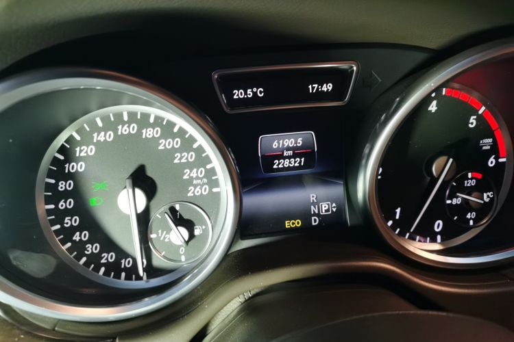 Used Mercedes-Benz GL-Class 2014 GL 350 CDI 4MATIC