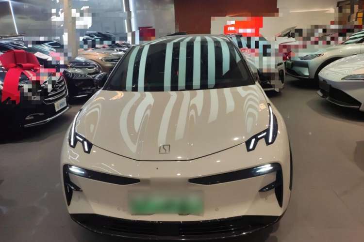 Used Zeekr X 2023 Rear-Drive YOU Edition 4 Seats