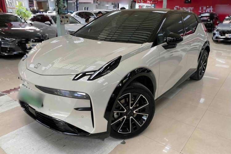 Used Zeekr X 2023 Rear-Drive YOU Edition 4 Seats