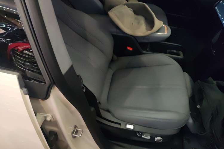 Used Zeekr X 2023 Rear-Drive YOU Edition 4 Seats