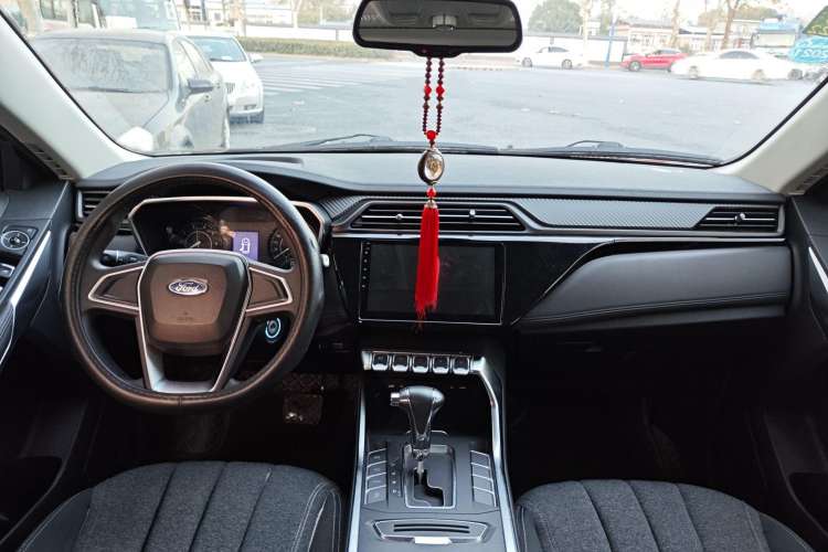 Used Ford Territory 2020 Lingjie S EcoBoost 145 CVT Elite Model