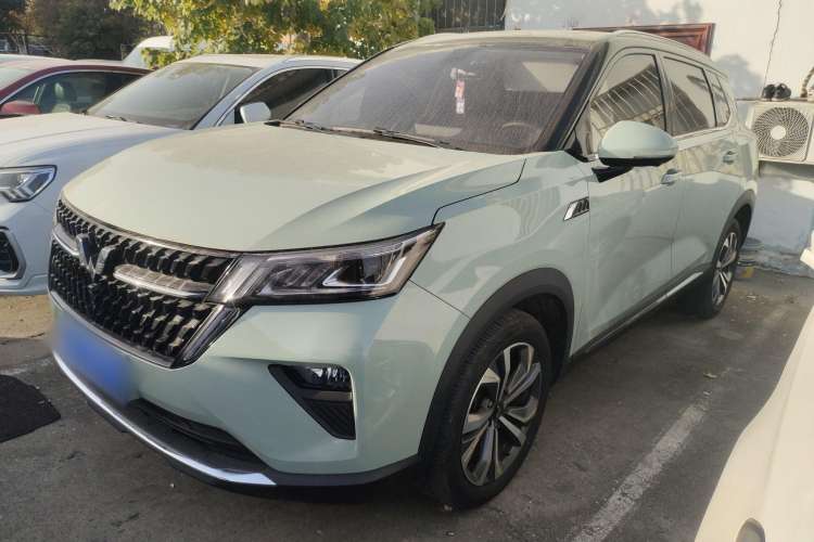 Used Wuling Asta 2021 1.5T CVT Star曜 Edition