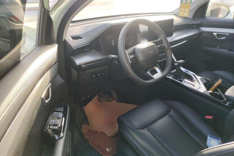 Used Wuling Asta 2021 1.5T CVT Star曜 Edition
