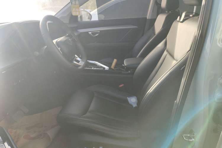 Used Wuling Asta 2021 1.5T CVT Star曜 Edition
