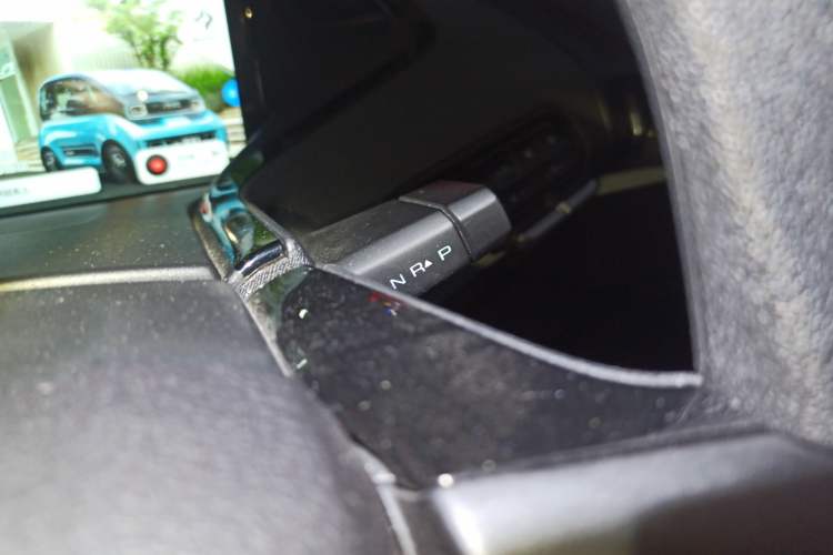 Used Baojun E300 2020 Starry Intelligence Edition