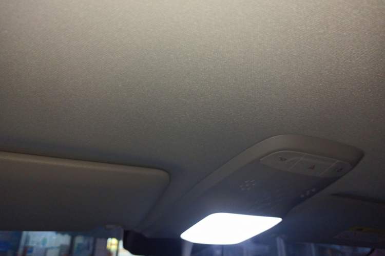 Used Baojun E300 2020 Starry Intelligence Edition