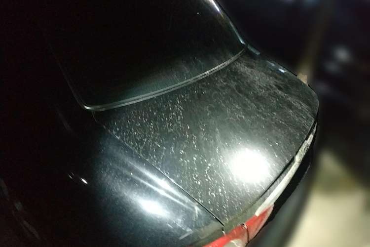 Used Hyundai MoInca 2009 2.0L Automatic Prestige GL Trim