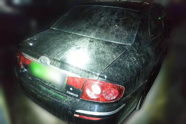 Used Hyundai MoInca 2009 2.0L Automatic Prestige GL Trim