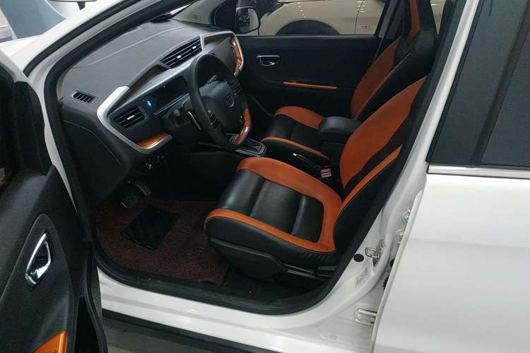 Used Geely Auto Vision X1 2017 1.3L Automatic Player Edition