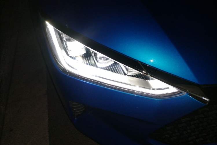 Used BYD e2 2021 Luxury Model
