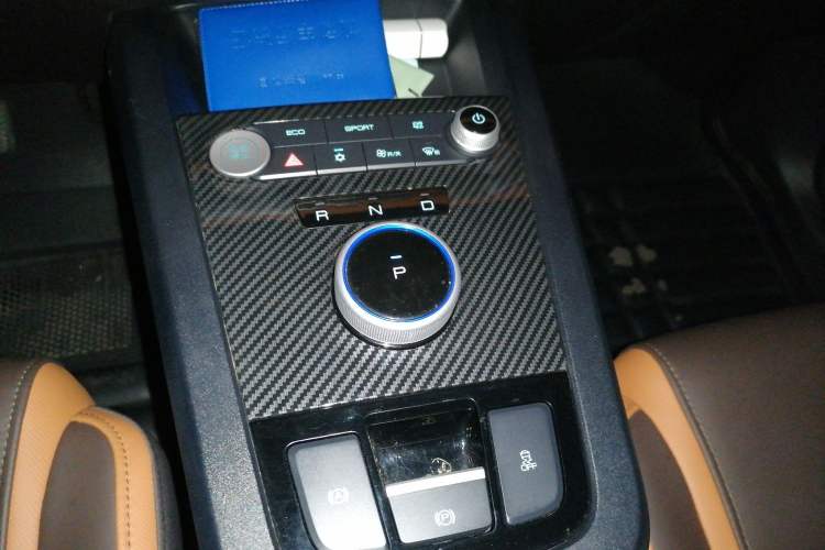 Used BYD e2 2021 Luxury Model
