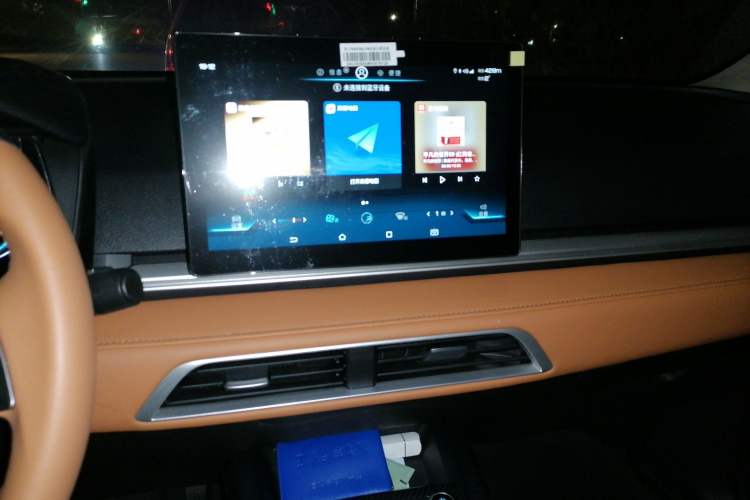 Used BYD e2 2021 Luxury Model
