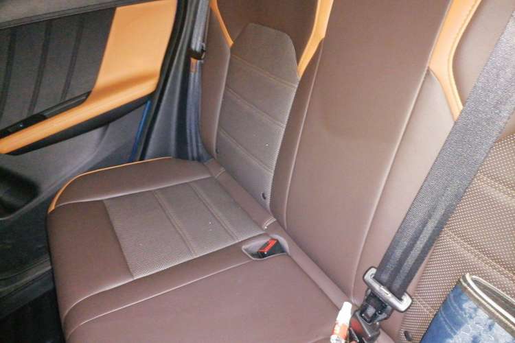 Used BYD e2 2021 Luxury Model
