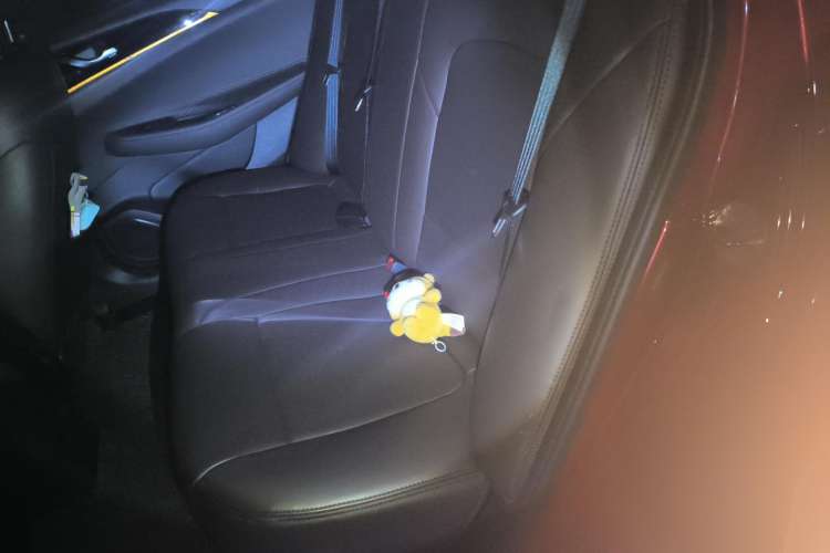 Used Changan Eado DT 2018 1.6L Automatic Enjoyment Model
