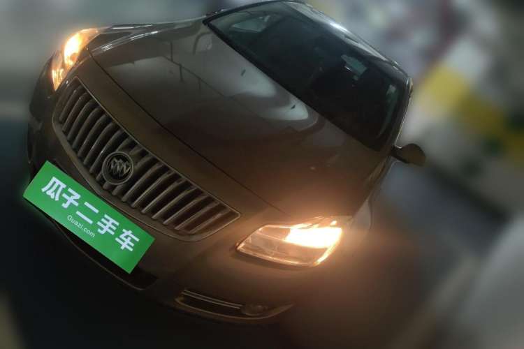 Used Buick Regal 2013 1.6T Automatic Elite Sport Edition