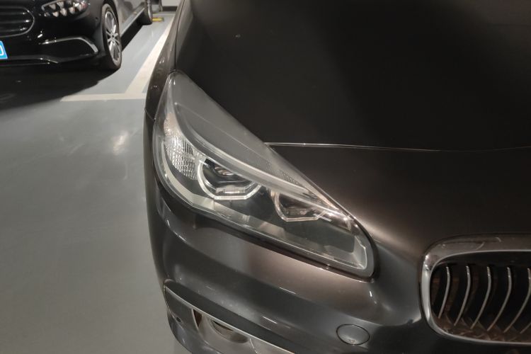 Used BMW 2 Series Gran Tourer 2015 218i Sports Design Package
